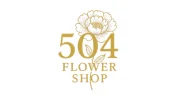 504 flower shop
